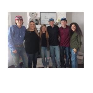 Meet your Posher, Cody